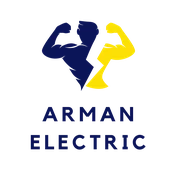 Arman Electric logo
